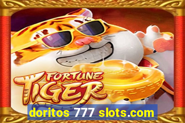 doritos 777 slots.com